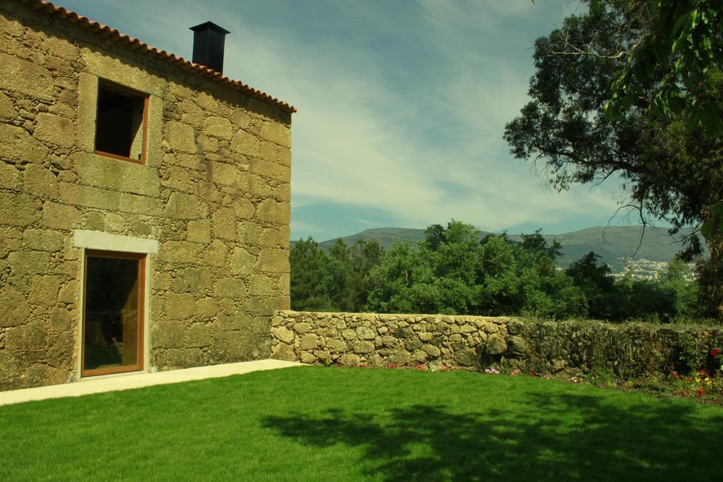 Quinta De Seves Guest House Covilha Exterior photo